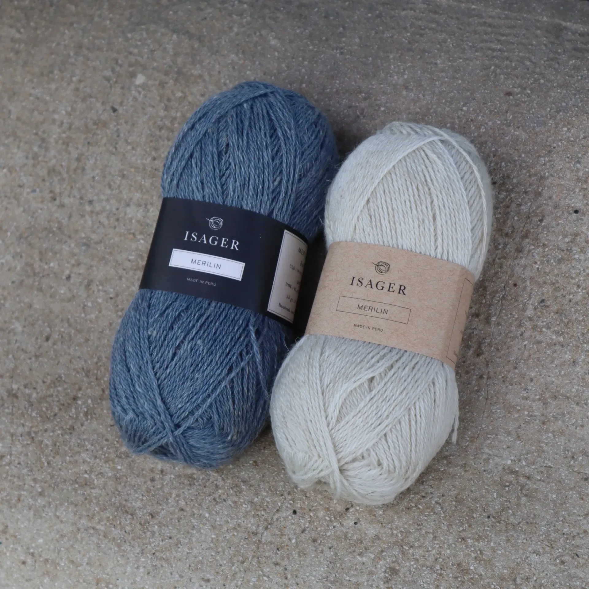 Kit - Murano Paulaine