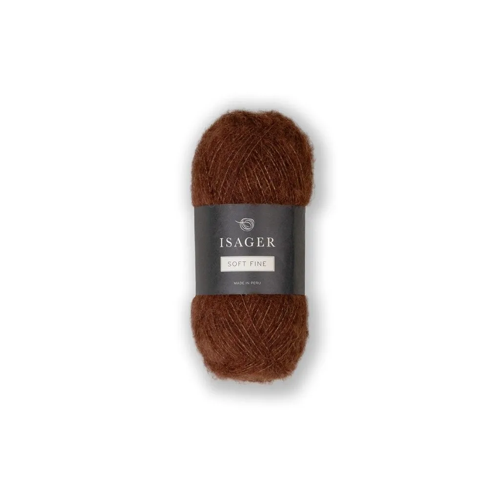 Isager Soft Fine (1)