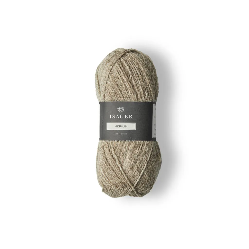 Isager - Merilin (7s)