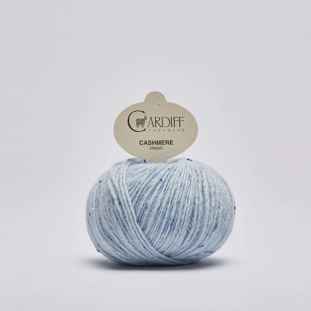 Classic - Cardiff Cashmere (302 - Talko)