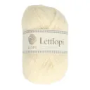 Lettlopi - Istex
