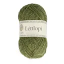 Lettlopi - Istex