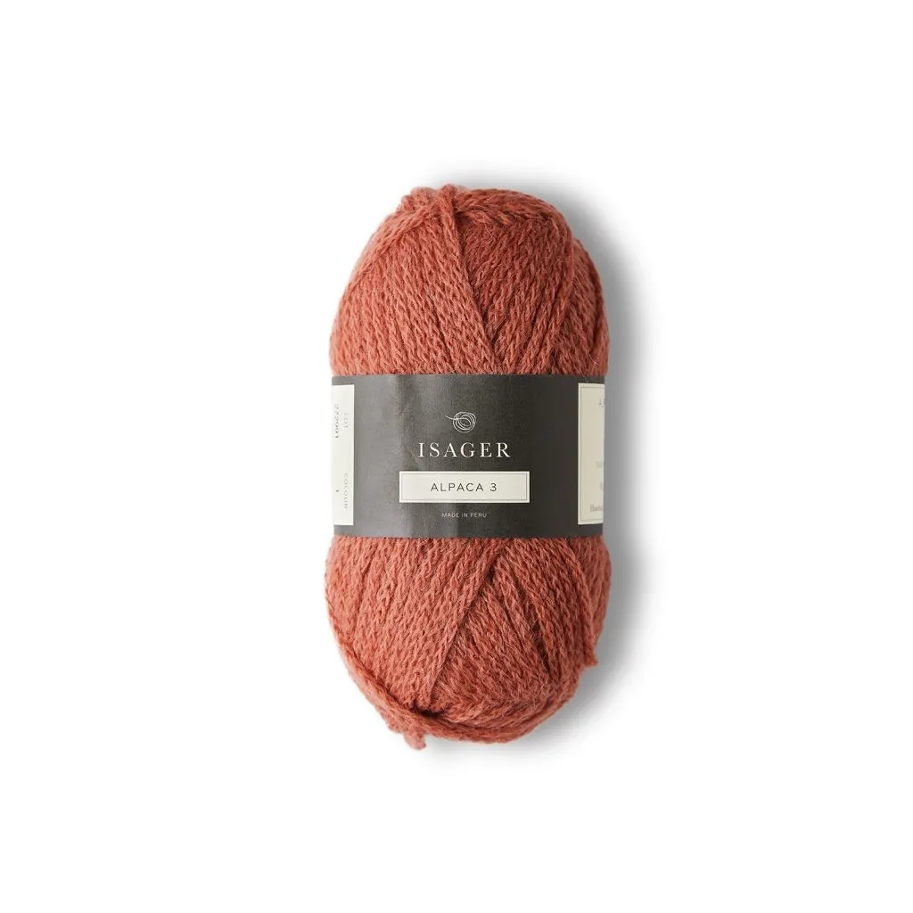 Isager - Alpaca 3 (1)