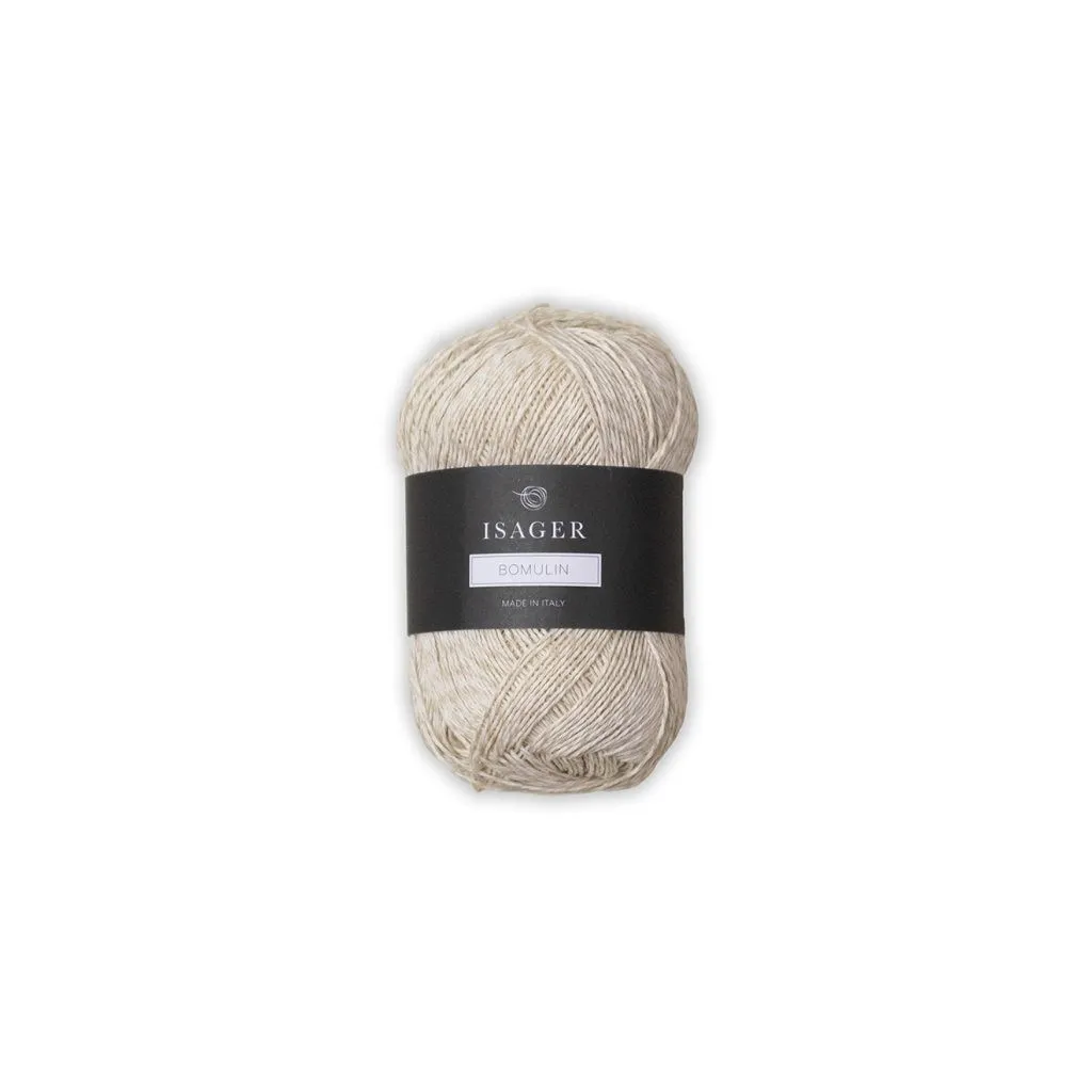 Isager - Bomulin (0)