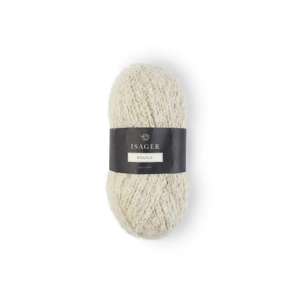Bouclé - Isager