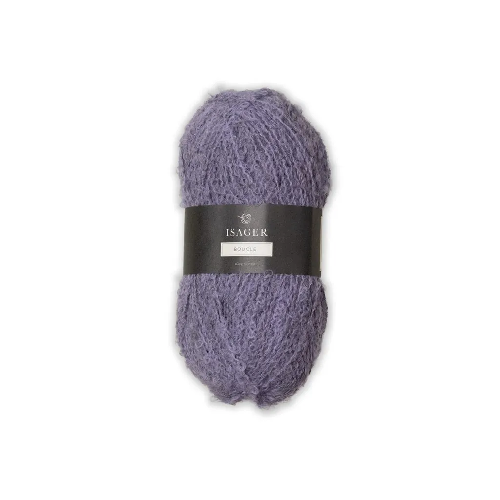 Bouclé - Isager (12)