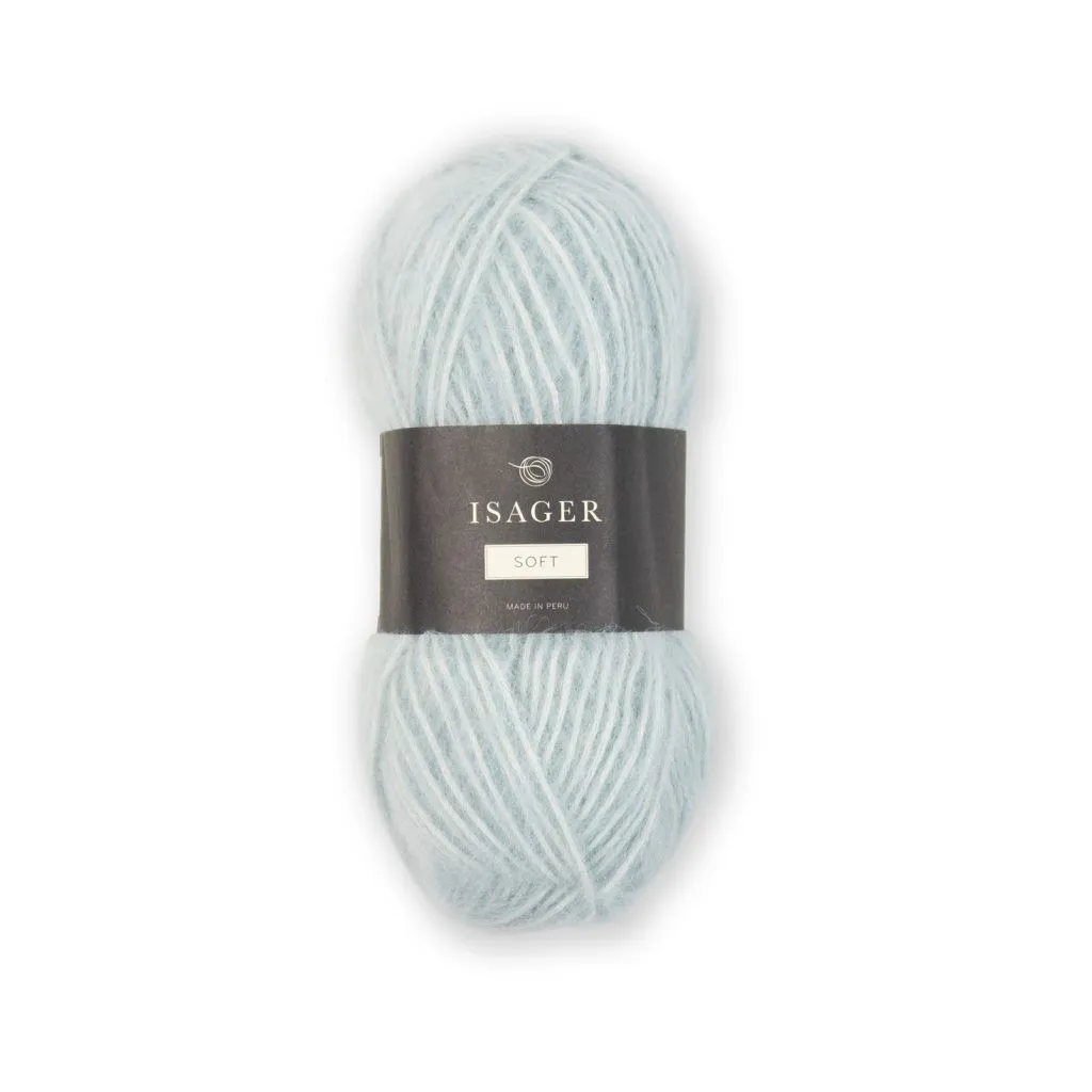 Soft - Isager