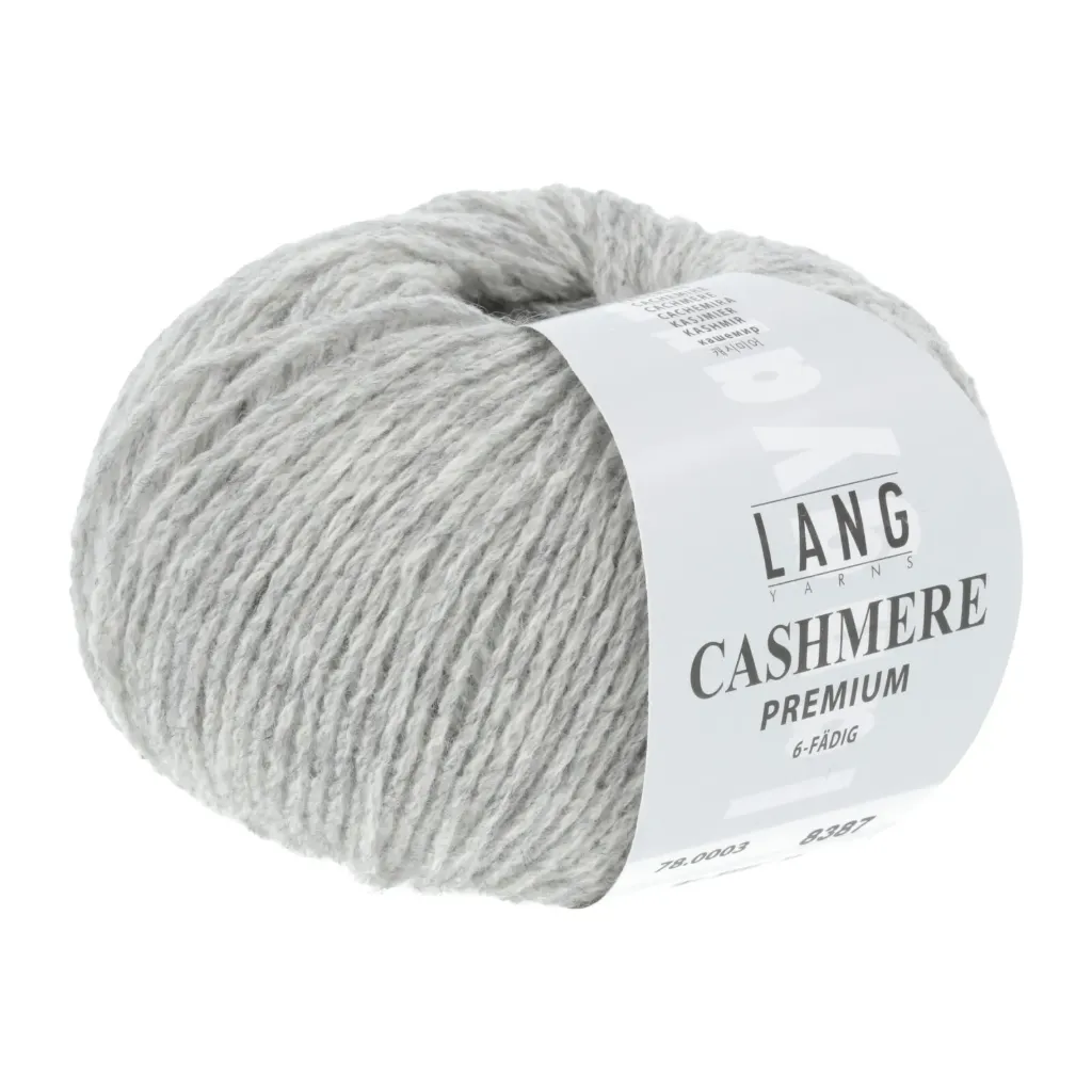 Cashmere premium - Lang Yarns (0003)