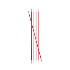 Aiguilles doubles pointes en métal - Knit Pro Zing