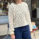 Atelier le crochet texturé,
