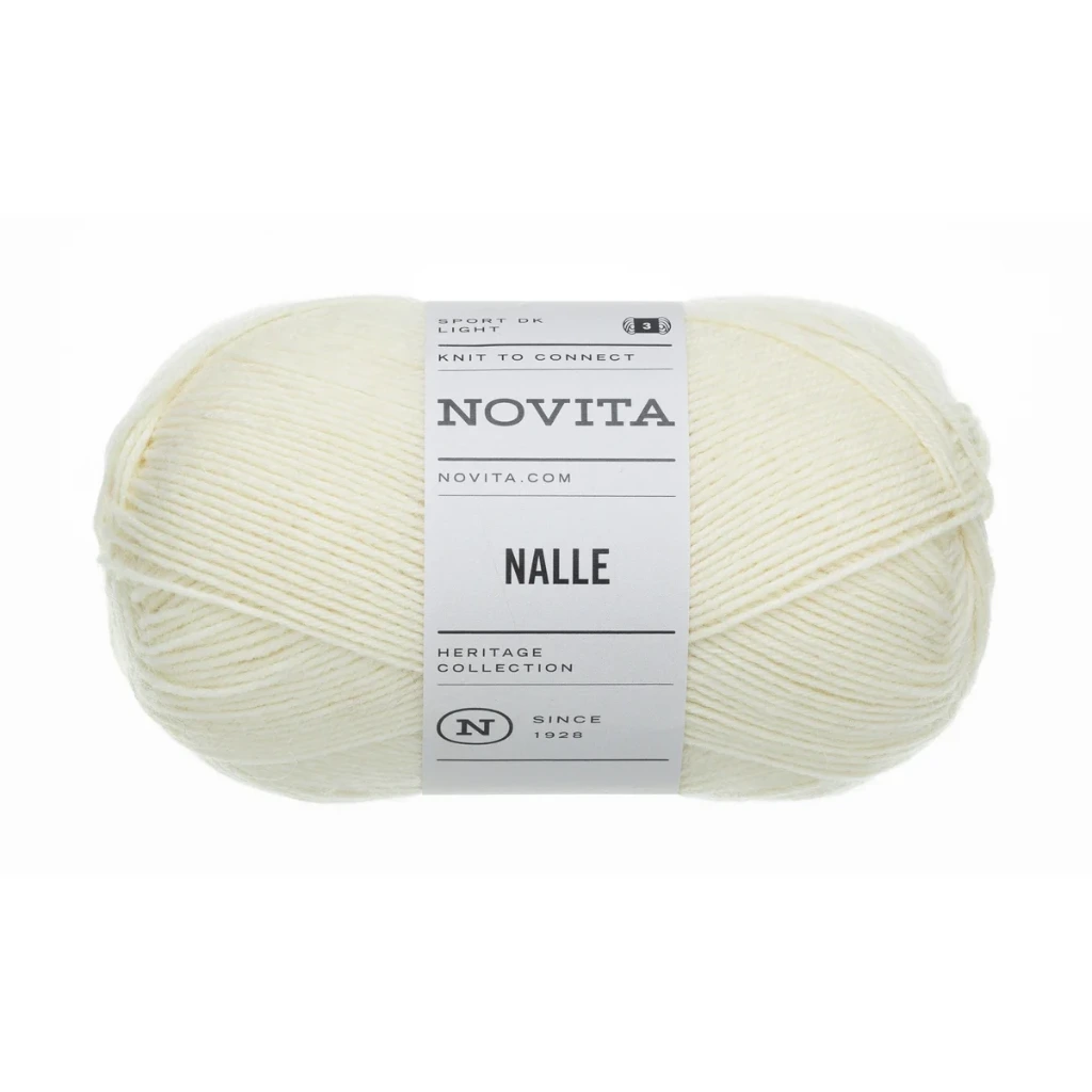 Novita - Nalle