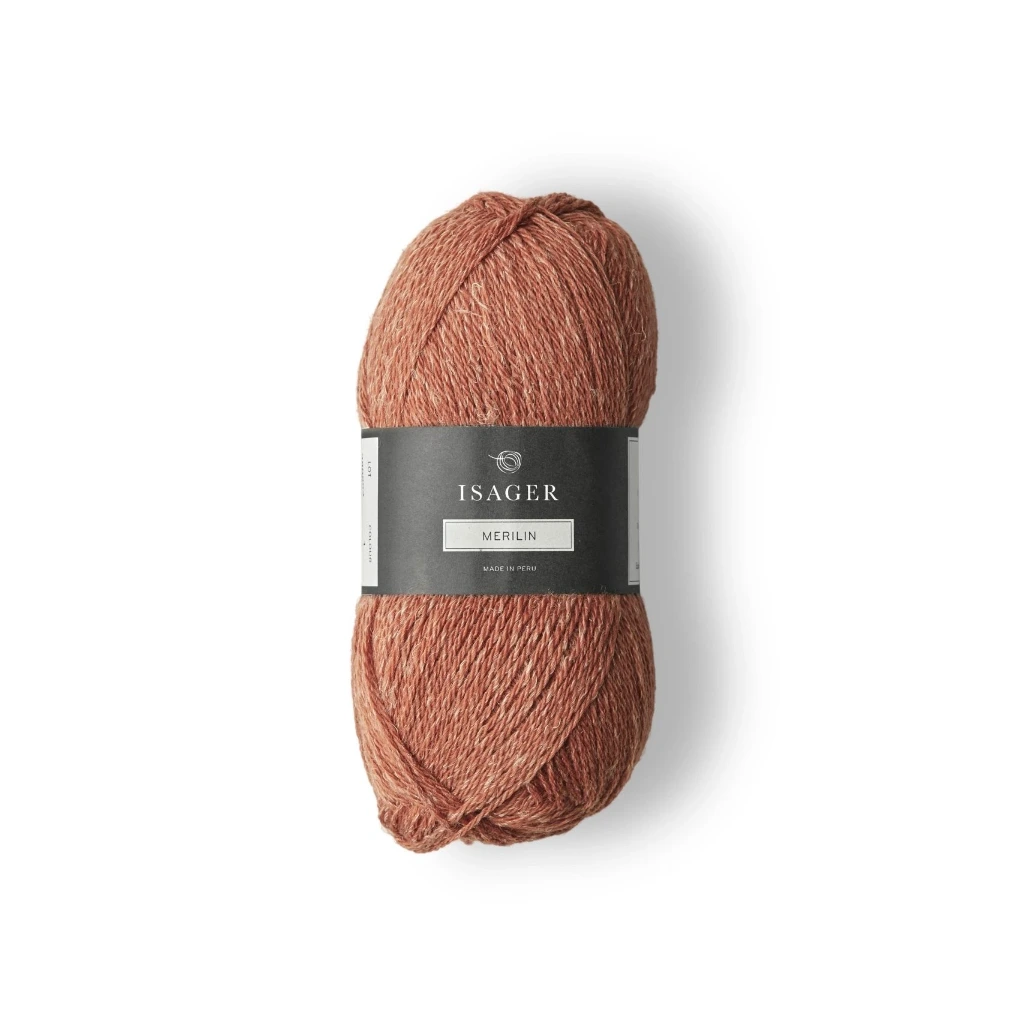 Merilin - Isager (1)