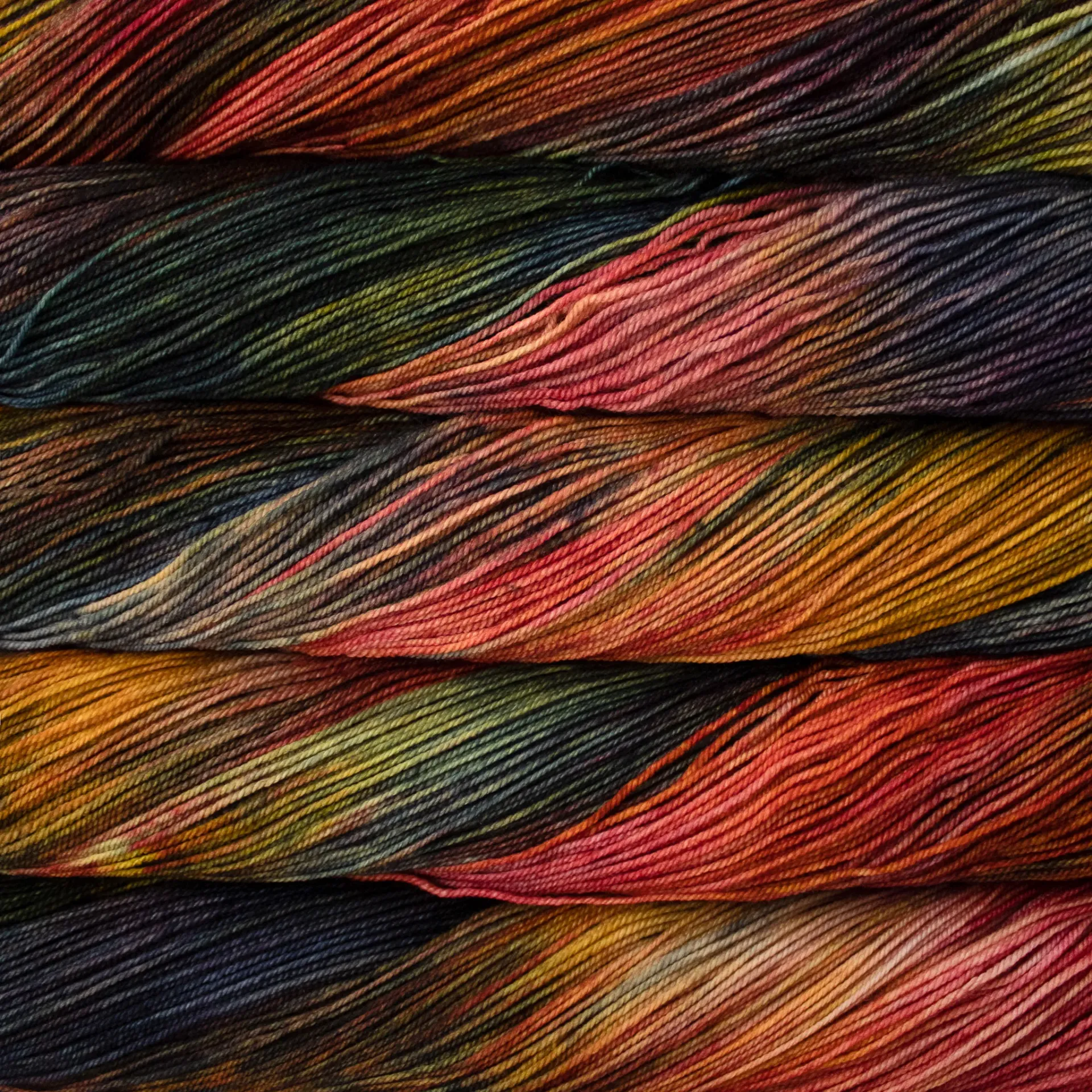 Sock - Malabrigo