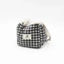 Sac à projet Big Anne - Kuro Neko
