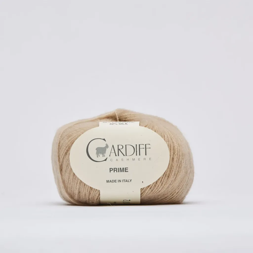 Prime - Cardiff Cashmere