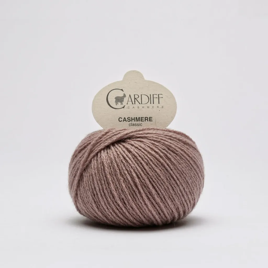 Classic - Cardiff Cashmere