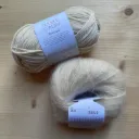 Kit - Sandnes Garn 2606 - Elodie Poncho