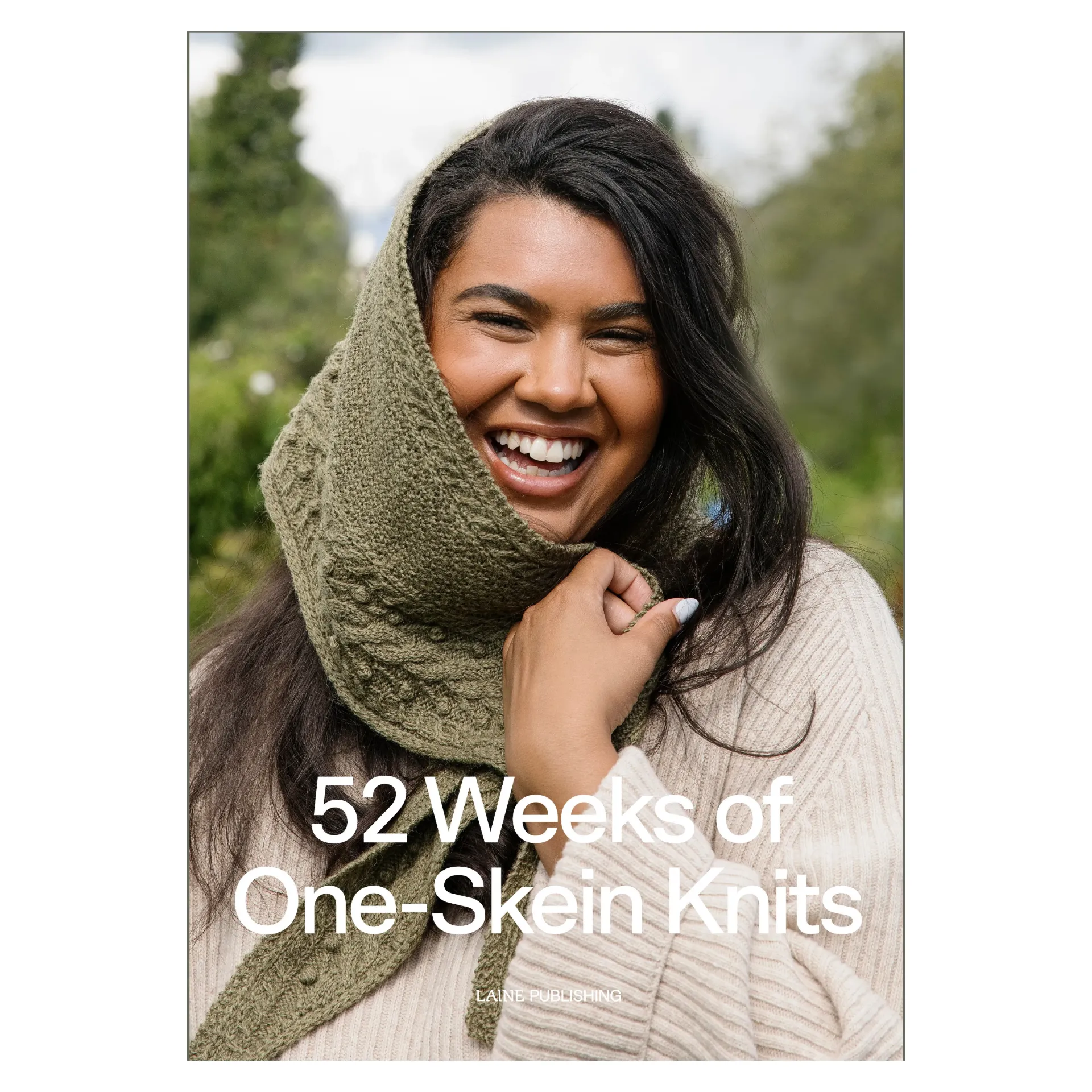 52 weeks of one skein knits