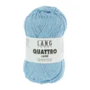 Quattro lamé - Lang Yarns