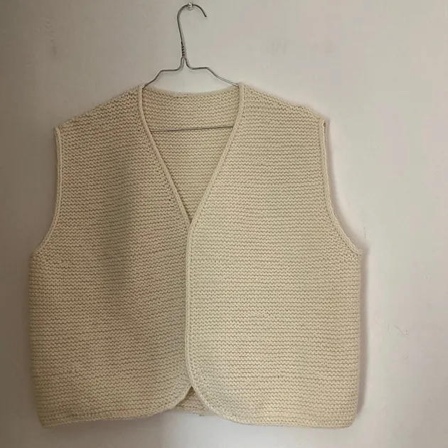 Atelier "Capes & Gilets" (Lars)