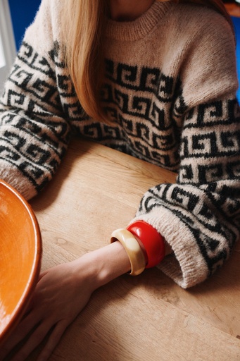 Kit Athene Sweater - Petite Knit