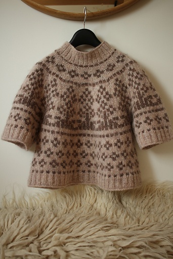 Atelier "à la découverte de la laine islandaise"