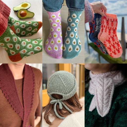 Atelier "Accessoires" 25 février et 4 mars