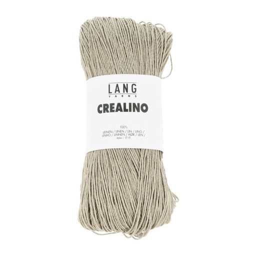 Lang - Crealino