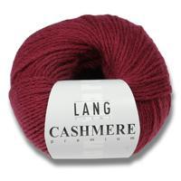 Lang - Cashmere premium