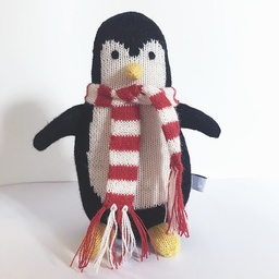 [Toy007] Pingouin