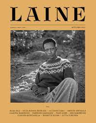 Laine - Nordic Knit Life - Autumn 2021