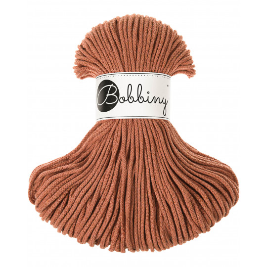 Bobbiny - Corde Tressée - Junior 3 mm