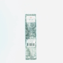 Chiaogoo - Twist SS Lace Tips Mini (1,5 - 2,5 mm)  13 cm