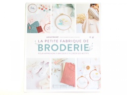 La petite fabrique de broderie