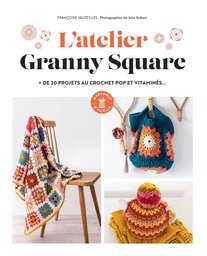 L'atelier Granny Squares