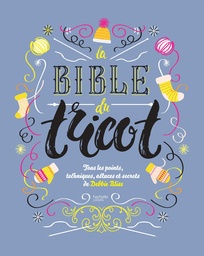 [Book005] La Bible du tricot