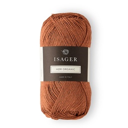 Isager - Hor Organic