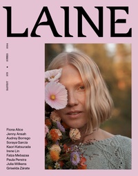 Laine Magazine - Issue 21 Eté 2024