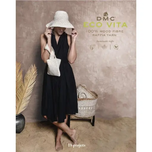 DMC - Eco Vita - 18 projets 