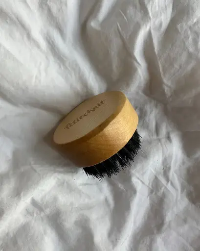 Petite Knit - Brosse mohair