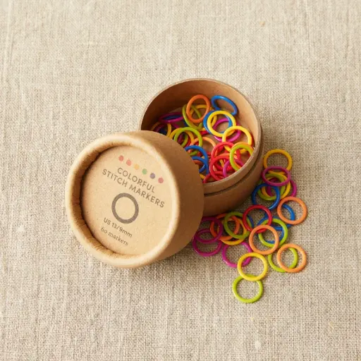 Coco Knits - Marqueurs medium 9 mm