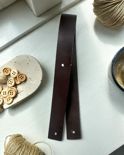 [ansesjunobag] Petite Knit - Anses pour Juno bag