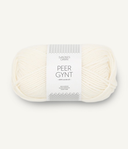 Sandnes Garn - Peer Gynt