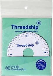 DMC - Threadship disque 10 cm