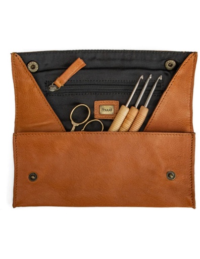 Muud - Etui à crochets Liv