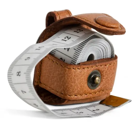 Muud - Malmö étui à mètre ruban